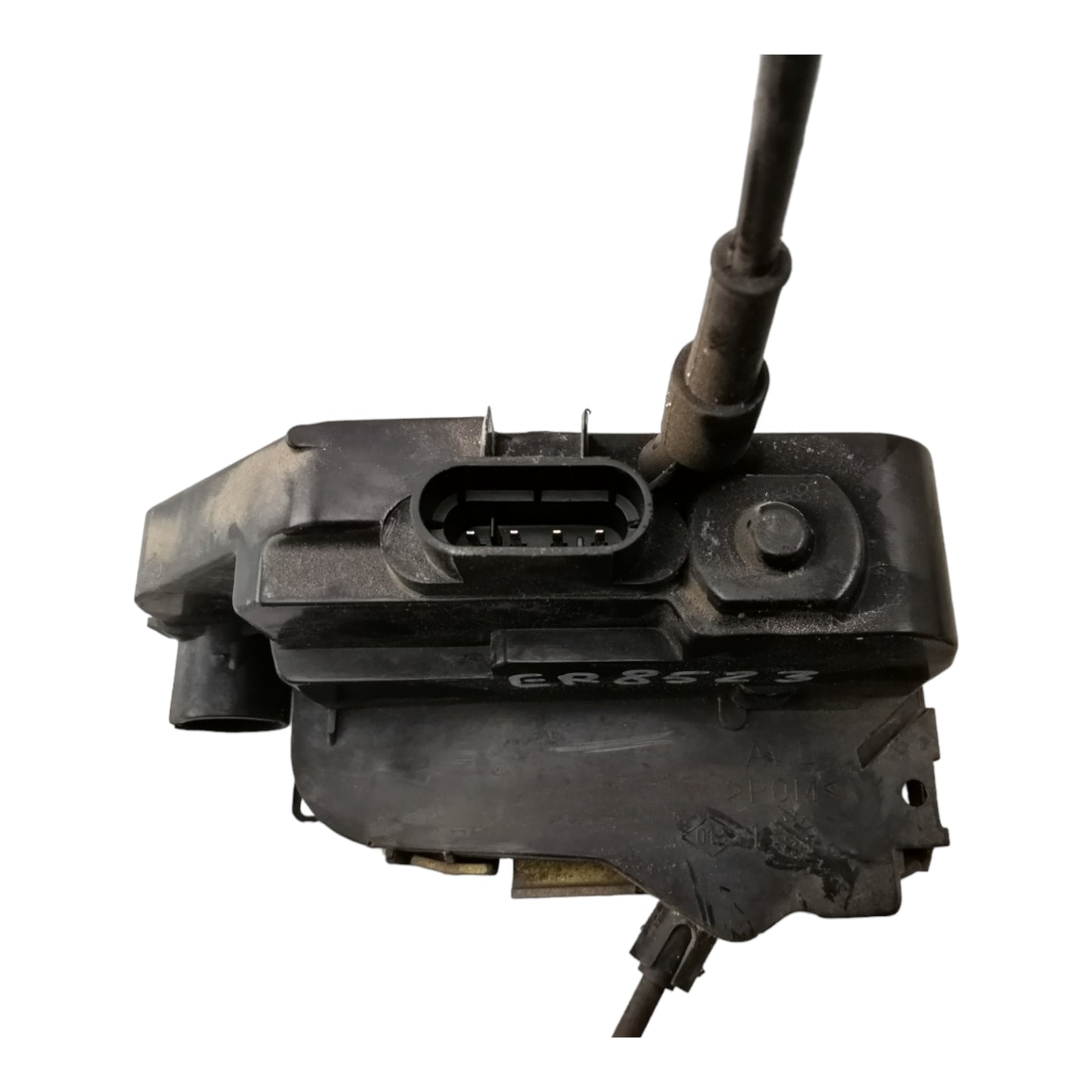 Serratura Porta Anteriore Destro RENAULT SCENIC 2 Serie/GRAND SCENIC 2