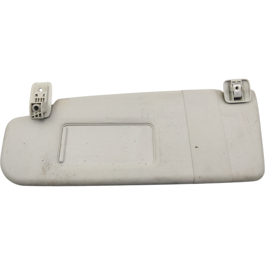 Pannello Alette Parasole Sinistro VOLKSWAGEN GOLF 5 Serie/JETTA 3 Serie