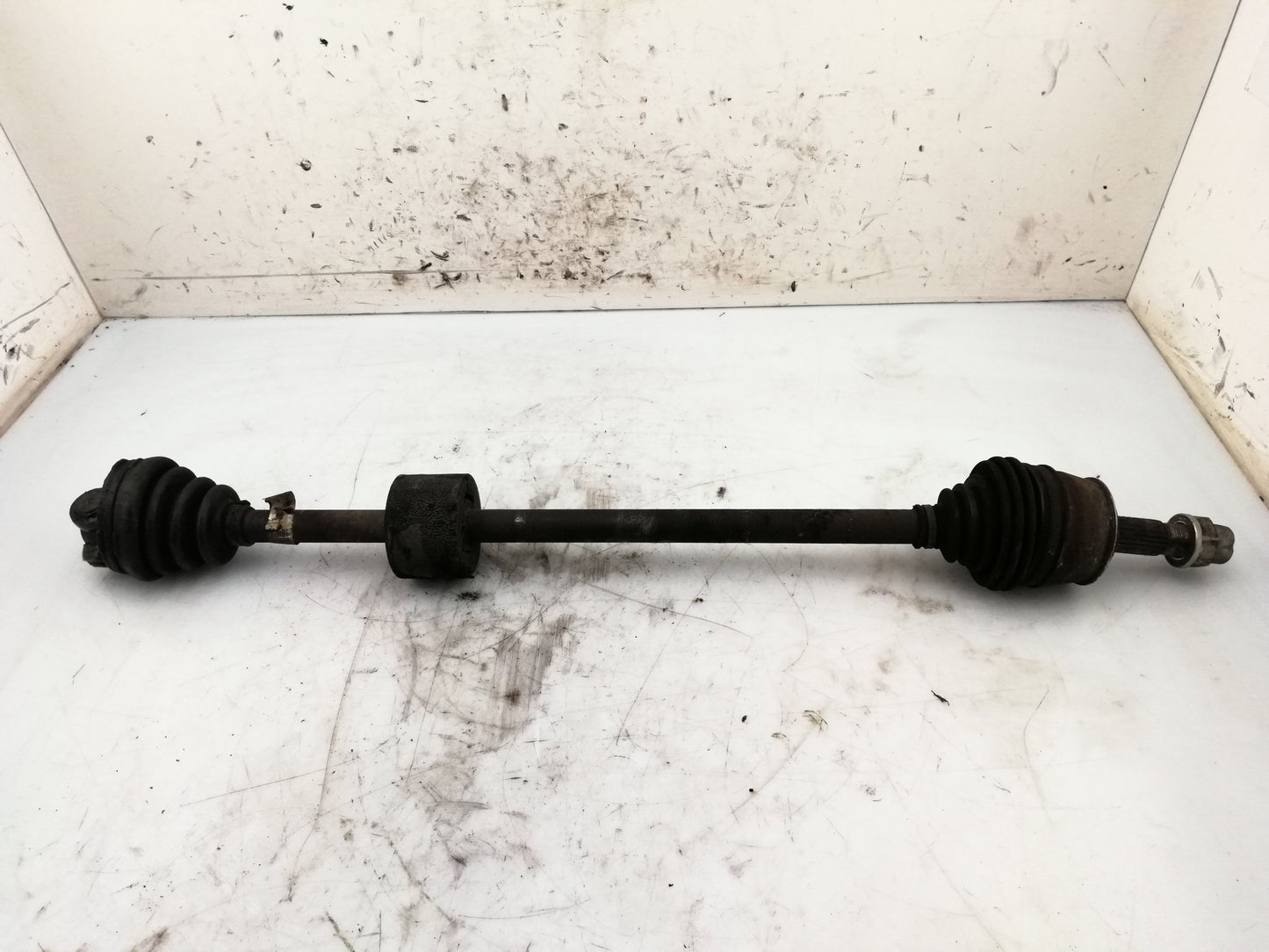 Semiasse Semialbero Anteriore Destro LANCIA YPSILON 1 2 Serie/MUSA 1 2