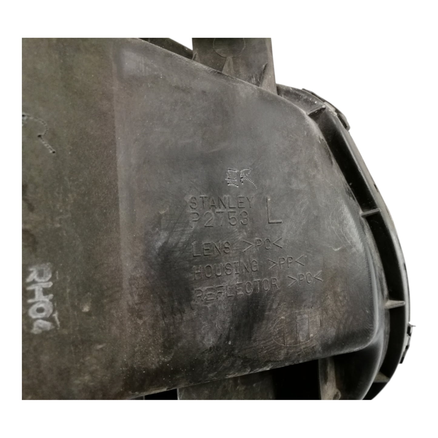 Faro Proiettore Anteriore Sinistro SUZUKI IGNIS 2 Serie Berlina