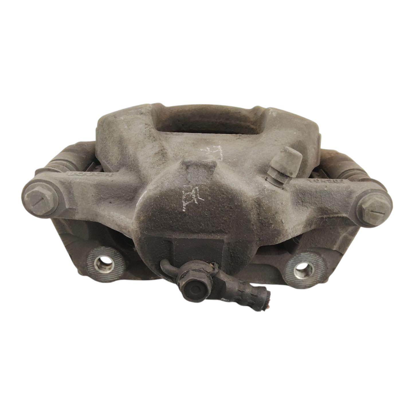 Pinza Freno Anteriore Sinistro TOYOTA AURIS 1 2 Serie Benzina Diesel