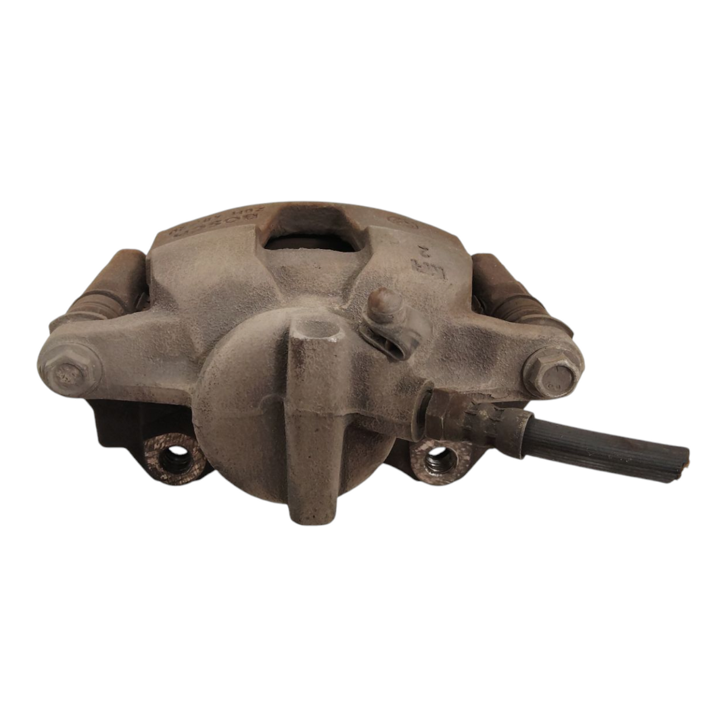 Pinza Freno Anteriore Destro FIAT PANDA 2 Serie/500 2 Serie Benzina Diesel