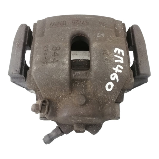 Pinza Freno Anteriore Sinistro BMW X3 E83/SERIE 3 E46 Benzina Diesel