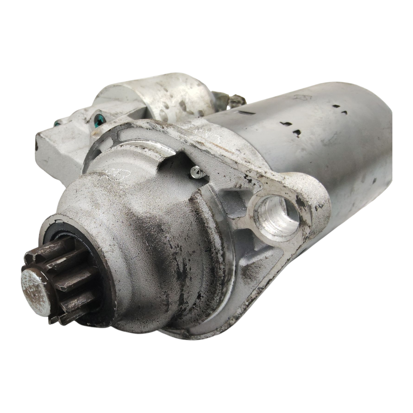 Motorino Avviamento SKODA FABIA 6Y2 6Y3 6Y5 Diesel