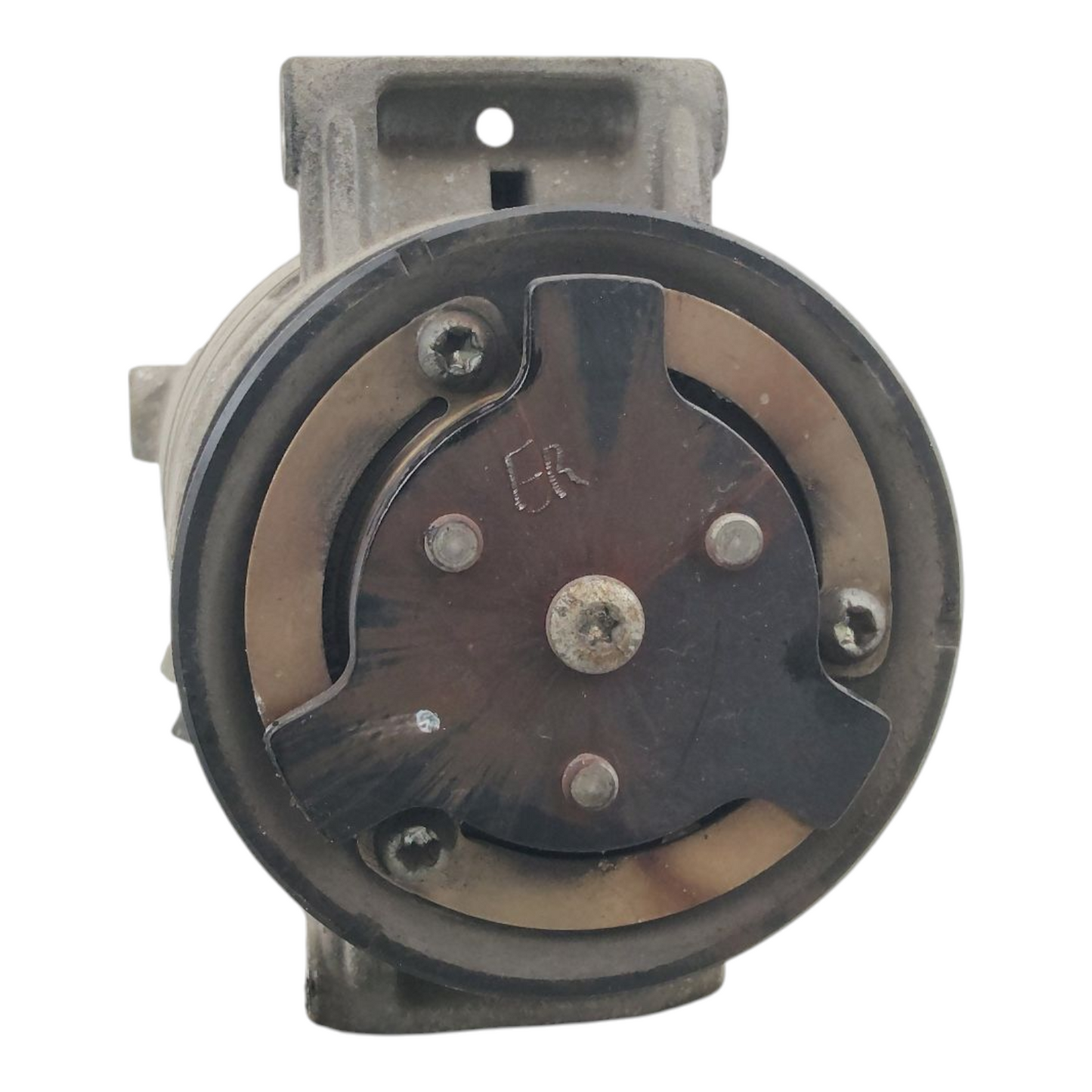 Compressore Aria Condizionata Ac OPEL ASTRA H/MERIVA B 1.6 1.8 Benzina