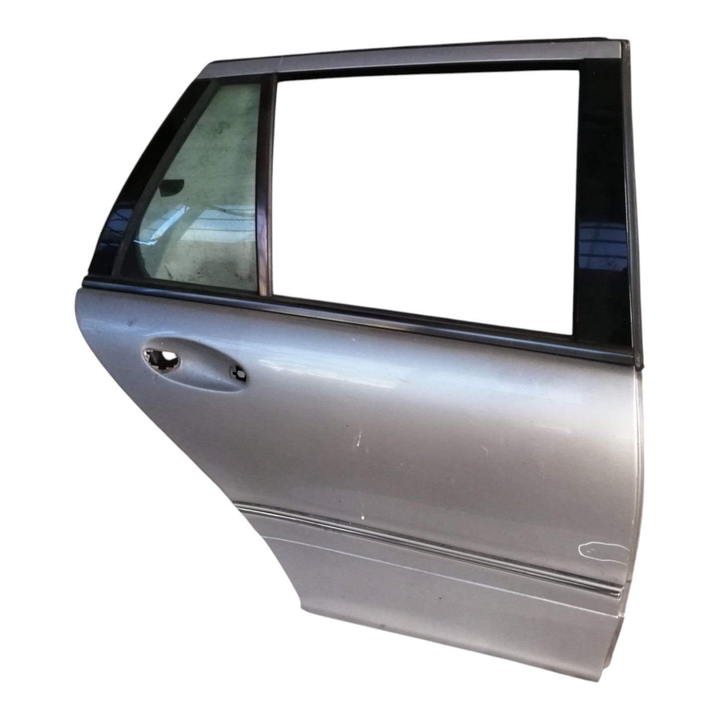 Porta Portiera Posteriore Destro MERCEDES CLASSE C S203 SW Station Wagon