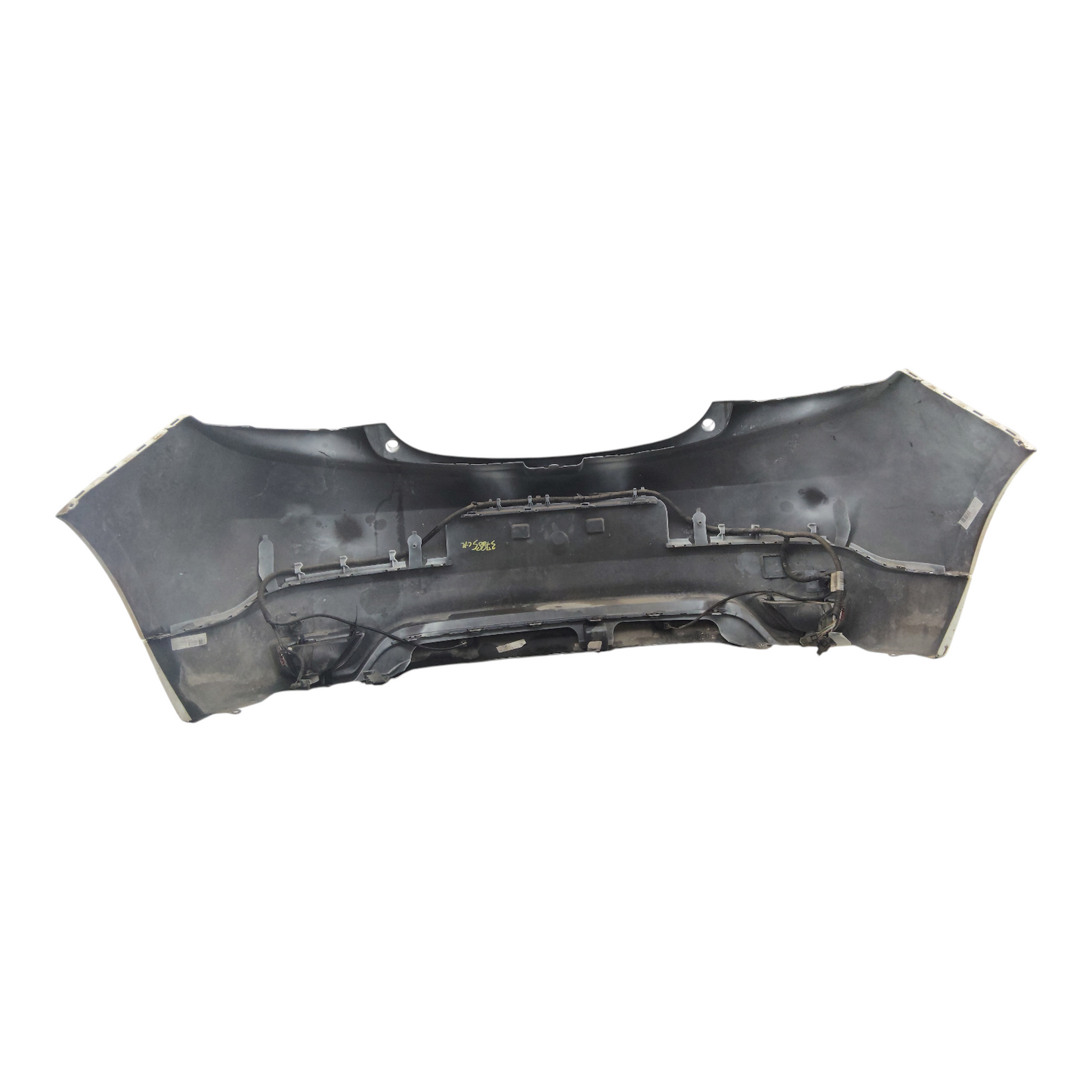 Paraurti Posteriore RENAULT MEGANE 3 Serie COUPE