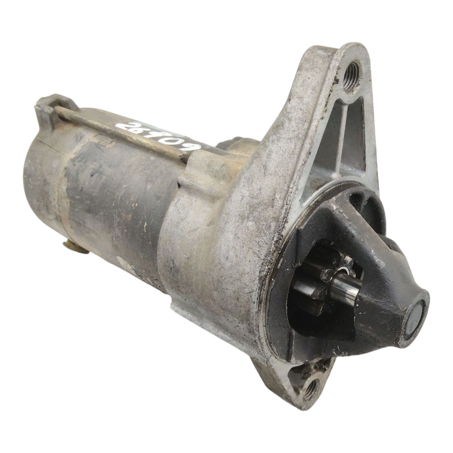 Motorino Avviamento DAIHATSU TERIOS 1 Serie 1.3 Benzina Motore HC