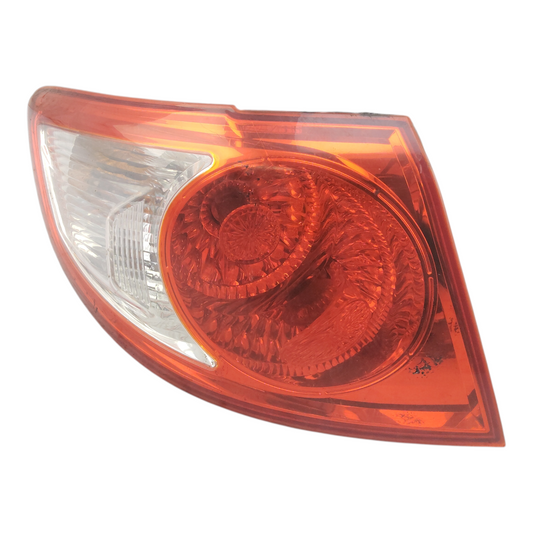 Fanale Stop Esterno Posteriore Sinistro HYUNDAI SANTA FE' 2 Serie