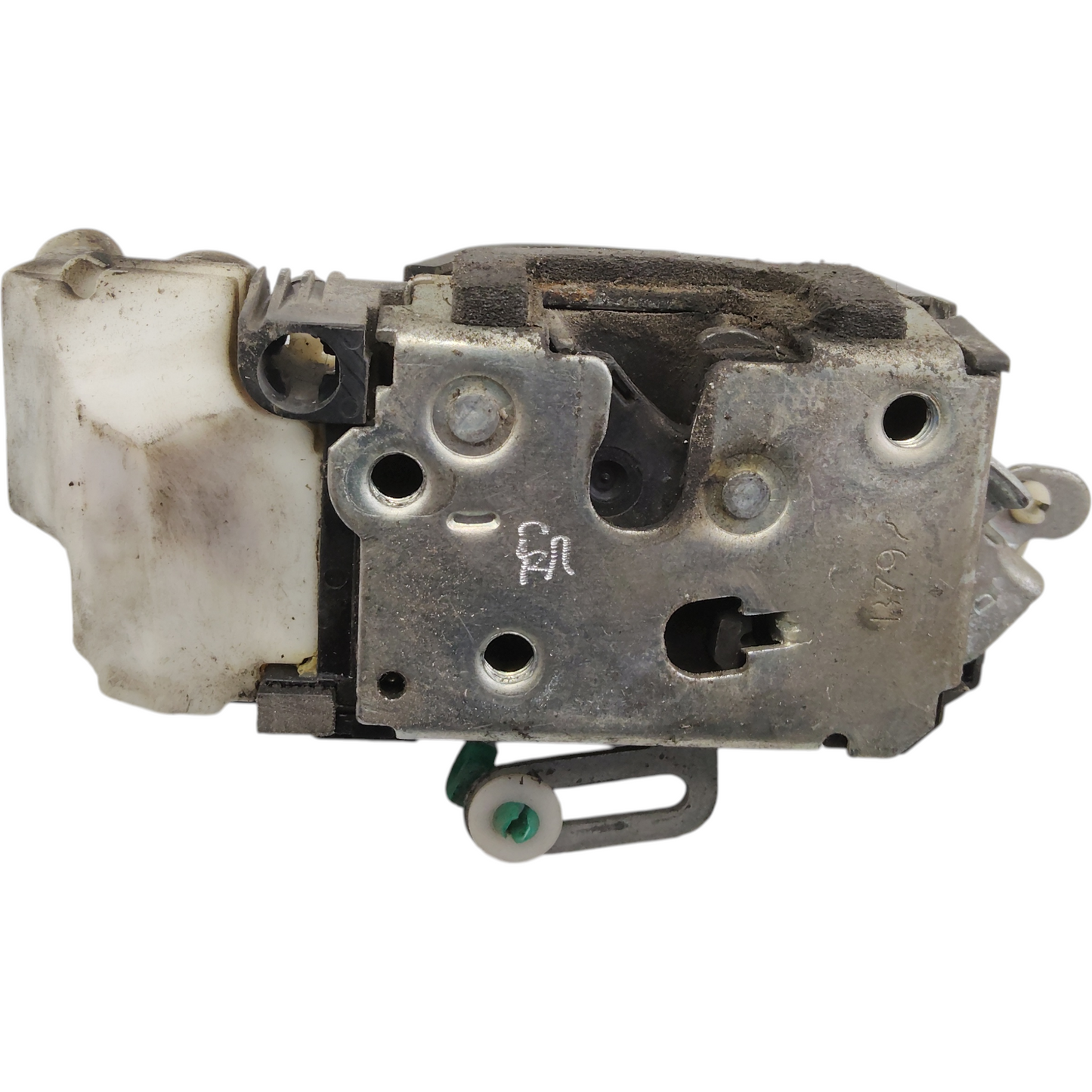 Serratura Porta Anteriore Destro FIAT PUNTO 2 Serie 5 Porte