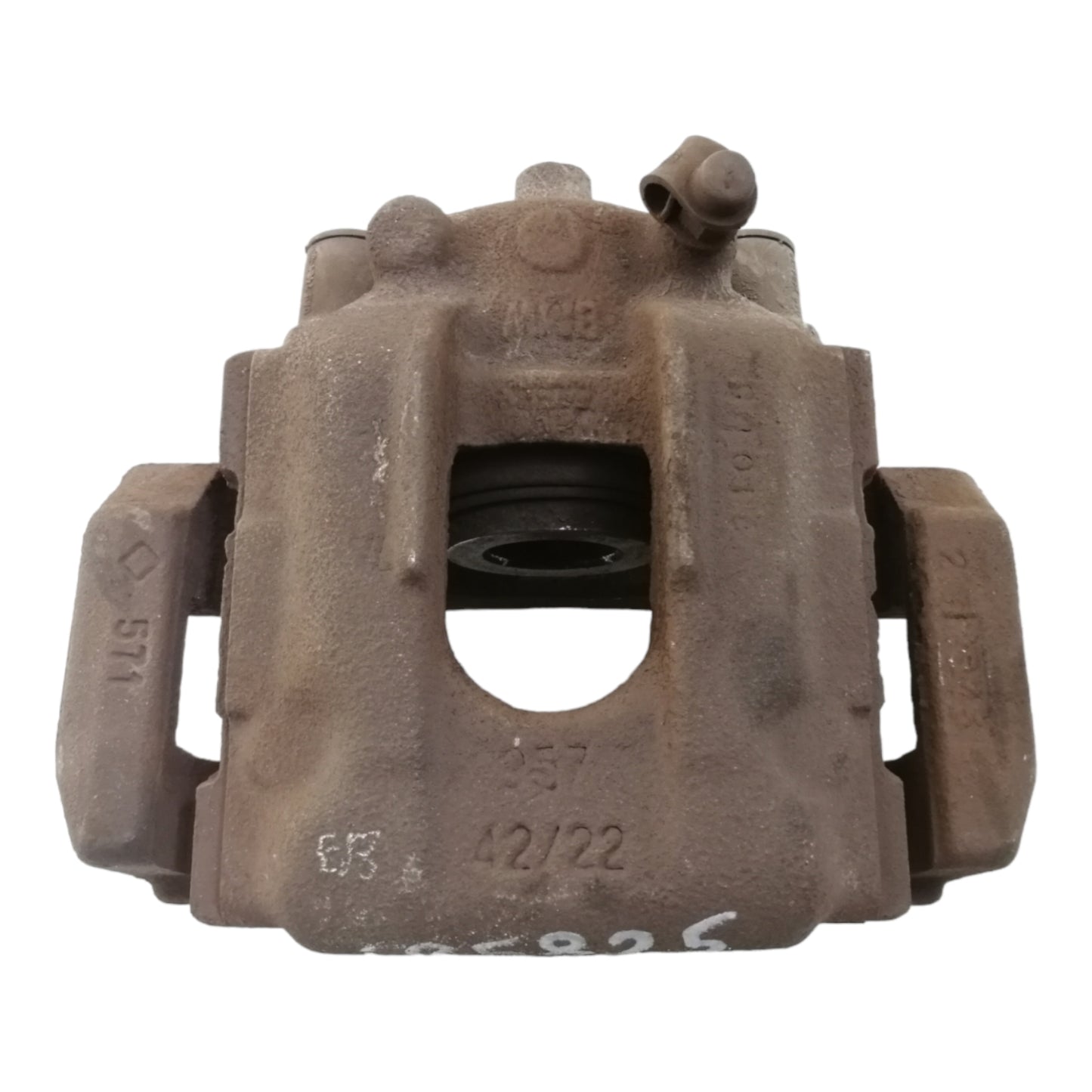 Pinza Freno Posteriore Destro BMW X3 E83 SUV
