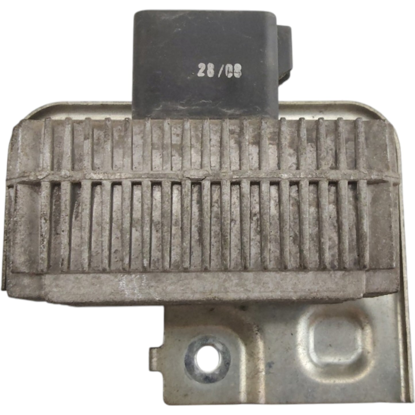 Centralina Candelette FIAT SEDICI 1.9 Diesel Motore D19AA