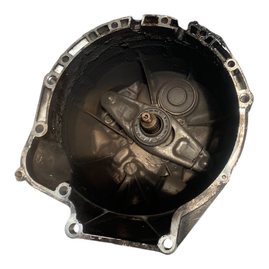 Cambio Manuale 6 Marce BMW X3 E83 2.0 Di 110 Kw 150 Cv 204D4