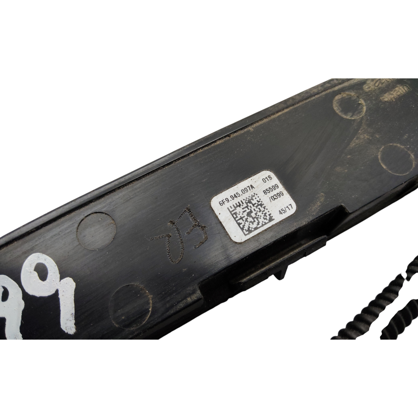 Luce Stop Supplementare Posteriore SEAT ARONA