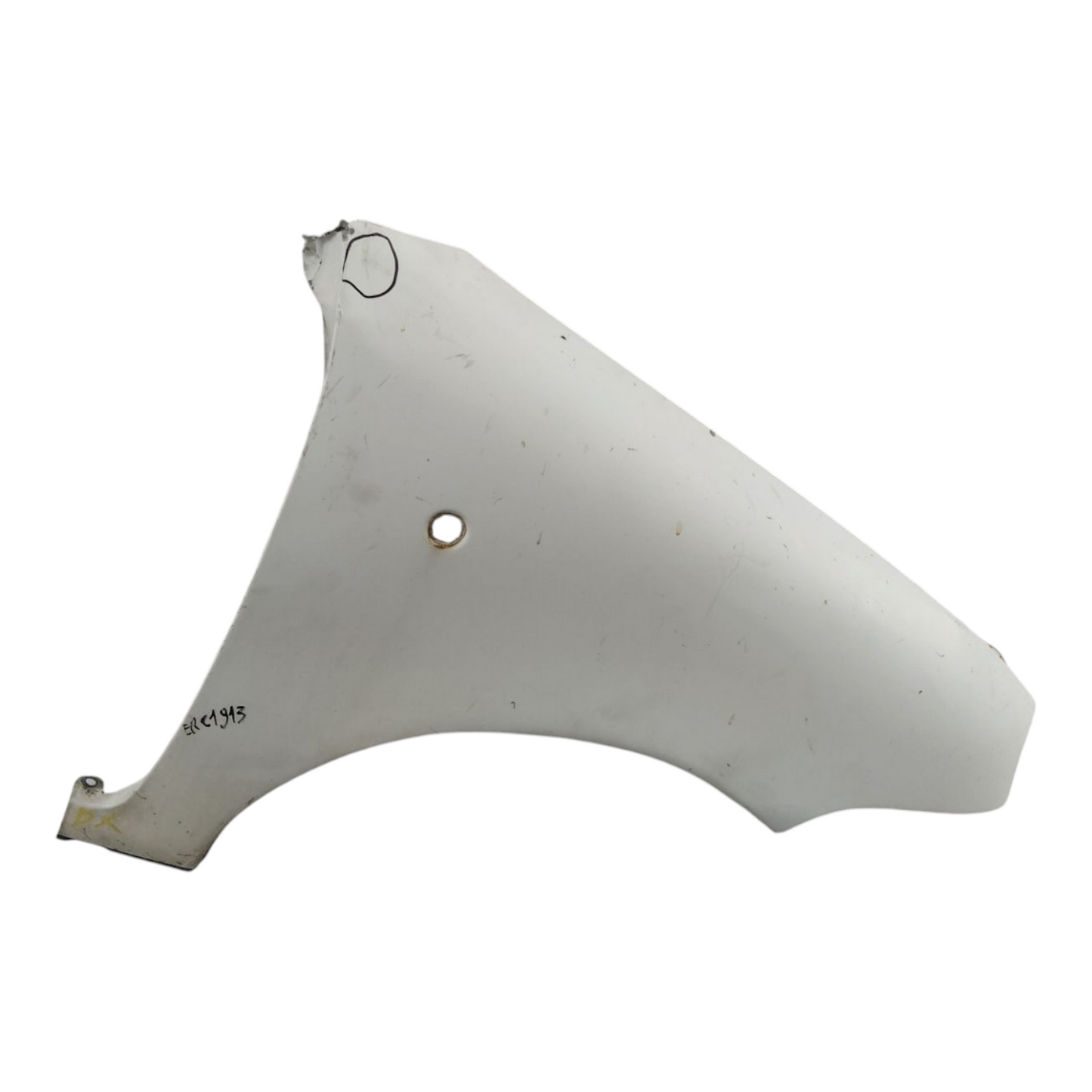 Parafango Anteriore Destro FIAT SEICENTO/600