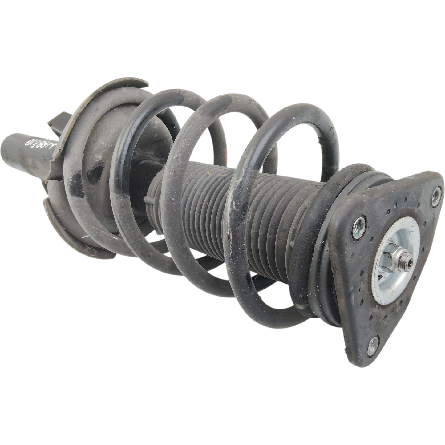 Ammortizzatore Anteriore Sinistro FORD KUGA 1 Serie 2.0 TDCi