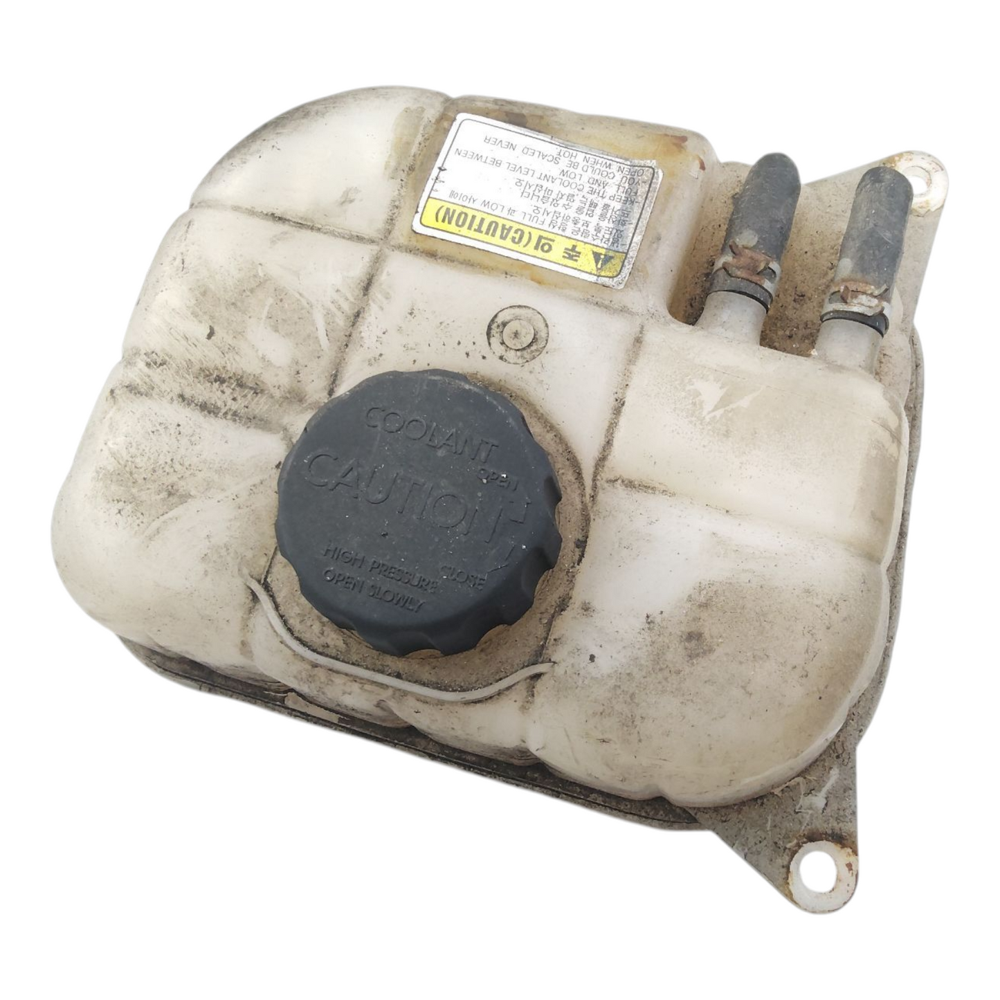 Vaschetta Acqua Radiatore SSANGYONG REXTON 1 2 Serie Benzina Diesel