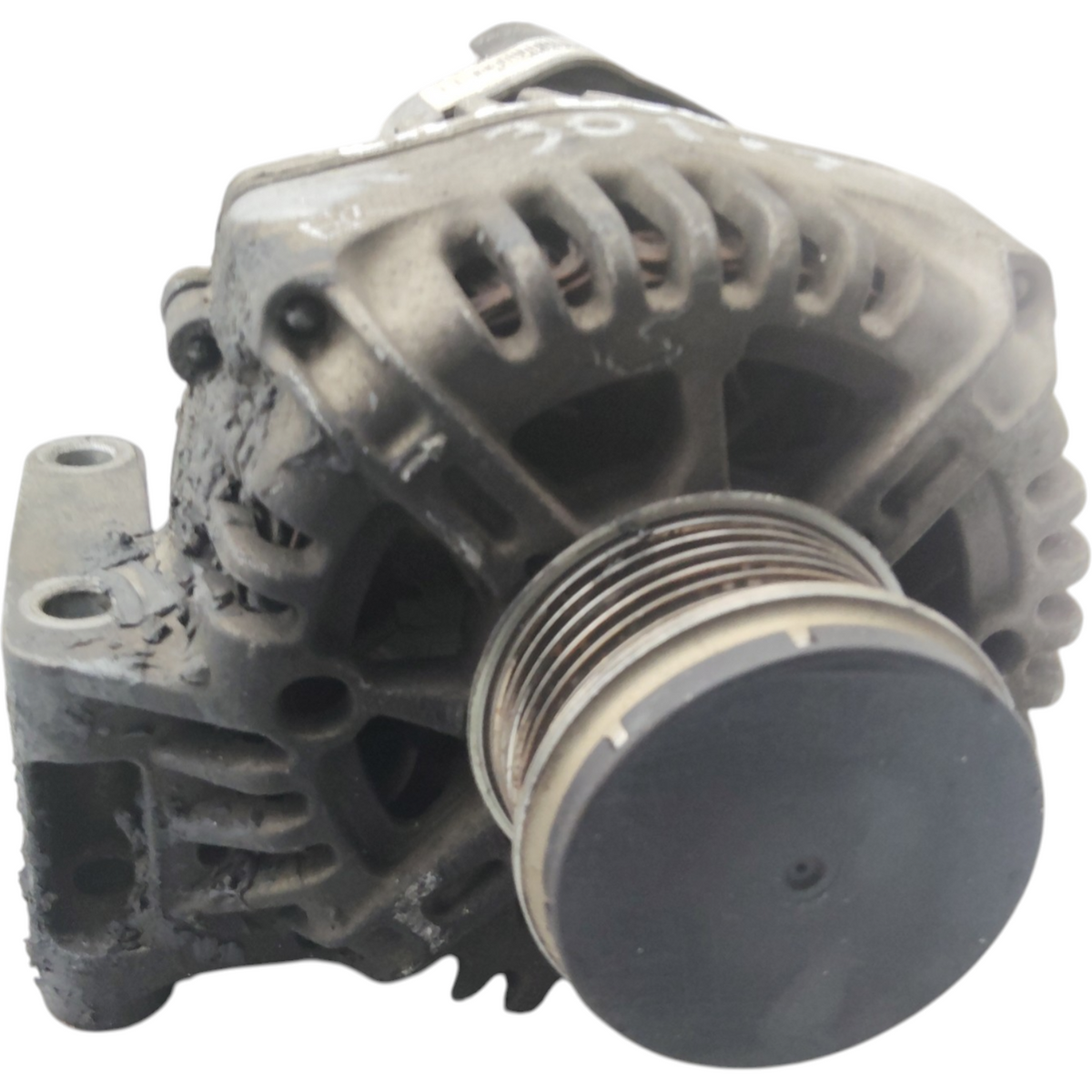 Alternatore LANCIA YPSILON 1 2 Serie 843 1.3 Diesel