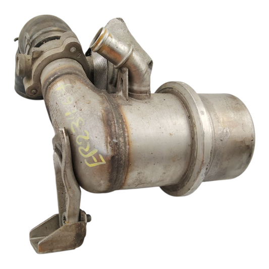 Scambiatore Valvola Egr VOLKSWAGEN GOLF 7 Serie 1.6 TDi