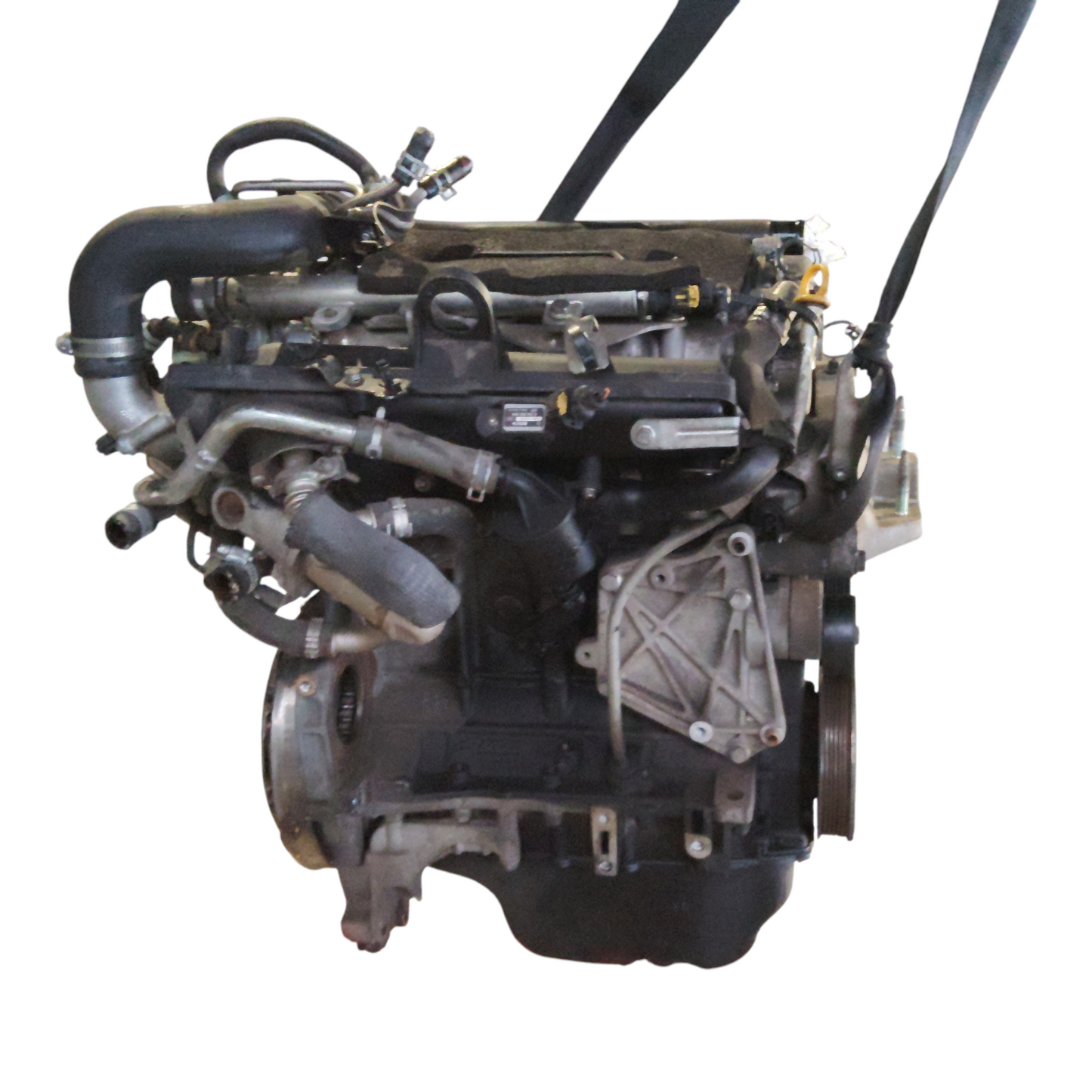 Motore D13A SUZUKI SWIFT 4 Serie 1.3 Diesel 55 Kw 75 Cv