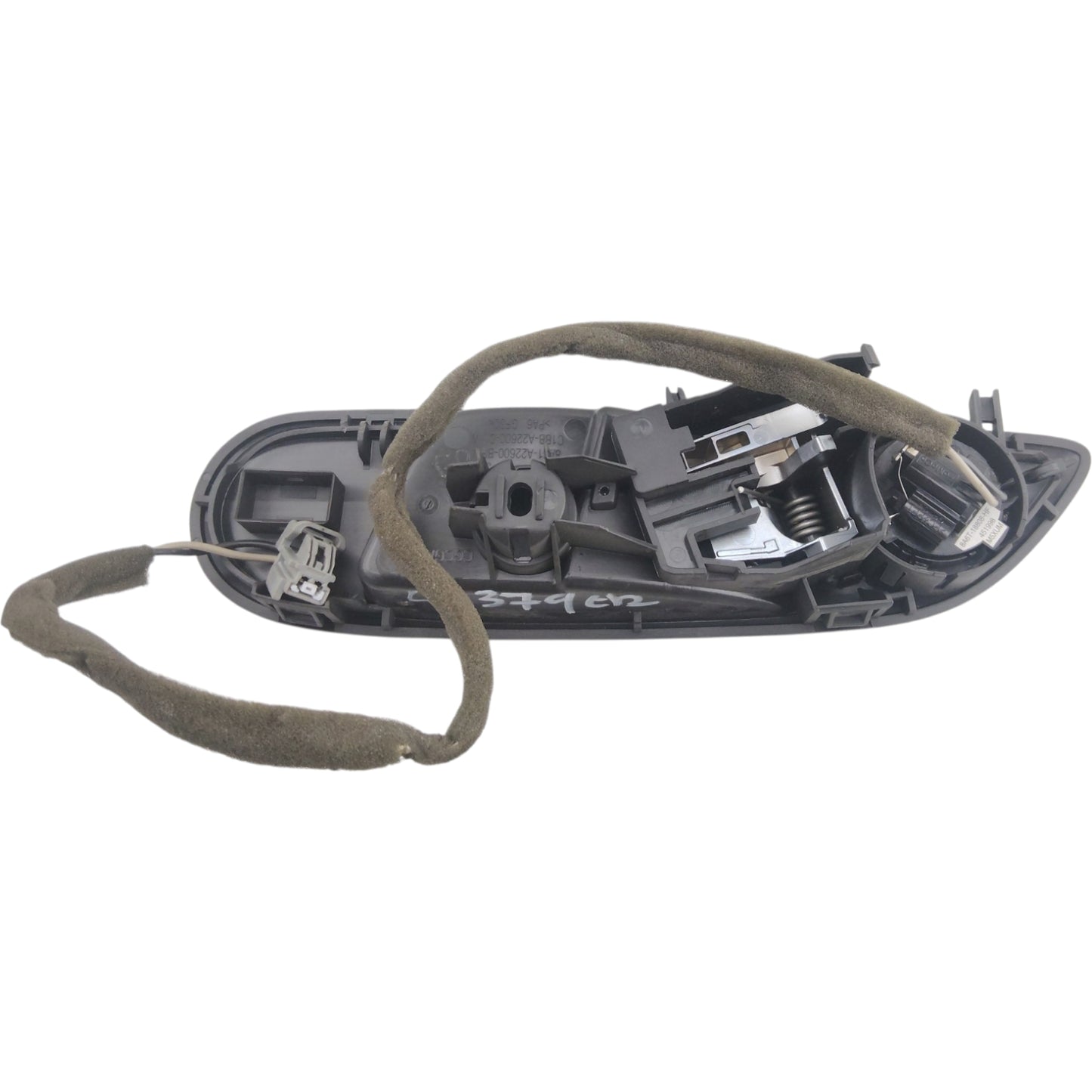 Maniglia Porta Interno Anteriore Destro FORD FIESTA 6 Serie Restyling