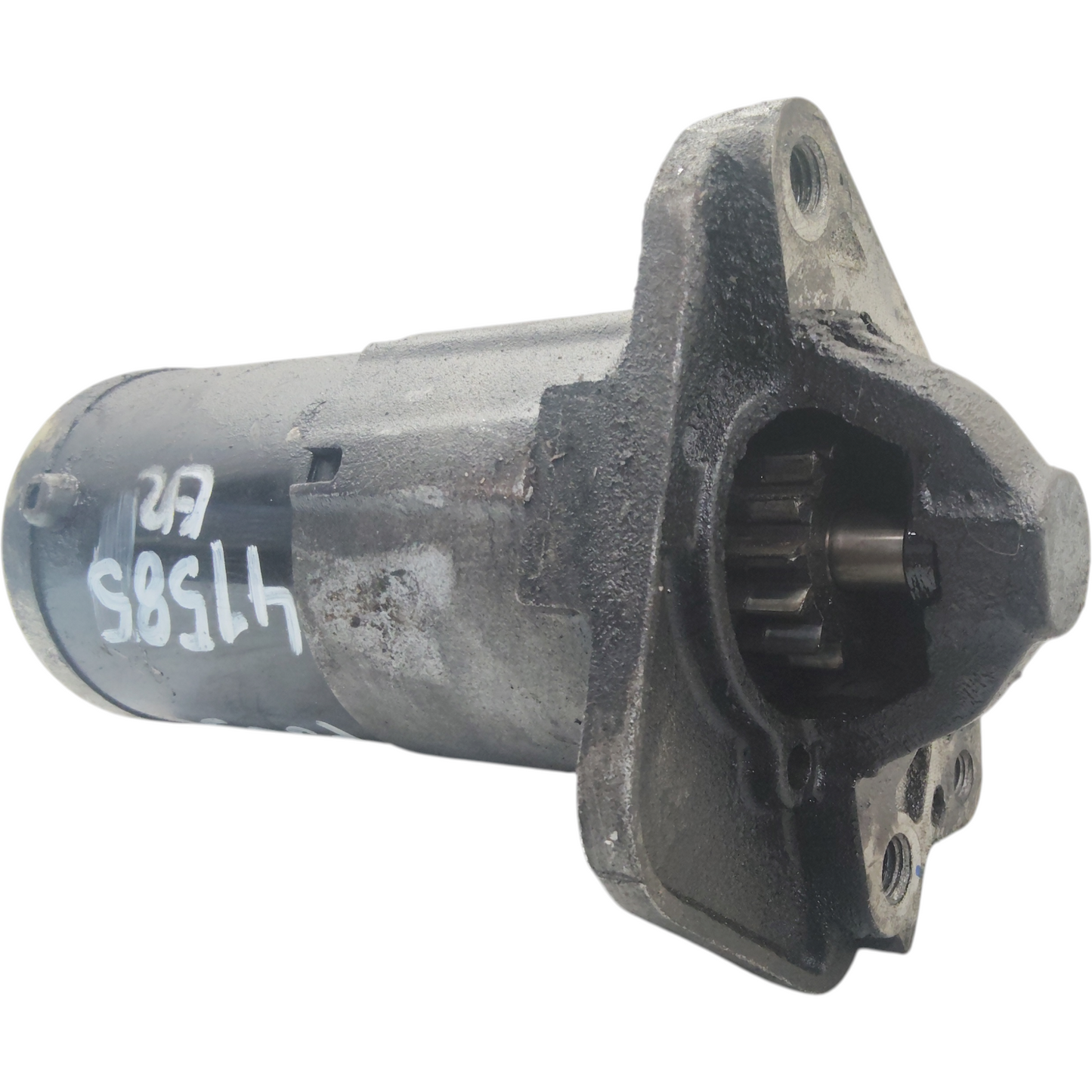 Motorino Avviamento RENAULT MÉGANE 2 3 Serie/TWINGO 2 Serie 1.5 Diesel