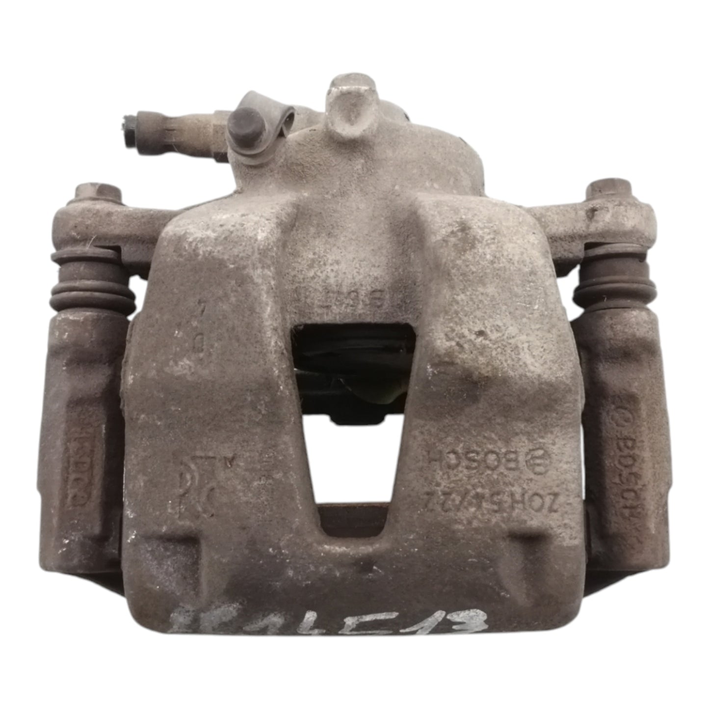 Pinza Freno Anteriore Destro FIAT FIORINO 3 Serie/500 2 Serie/500 C