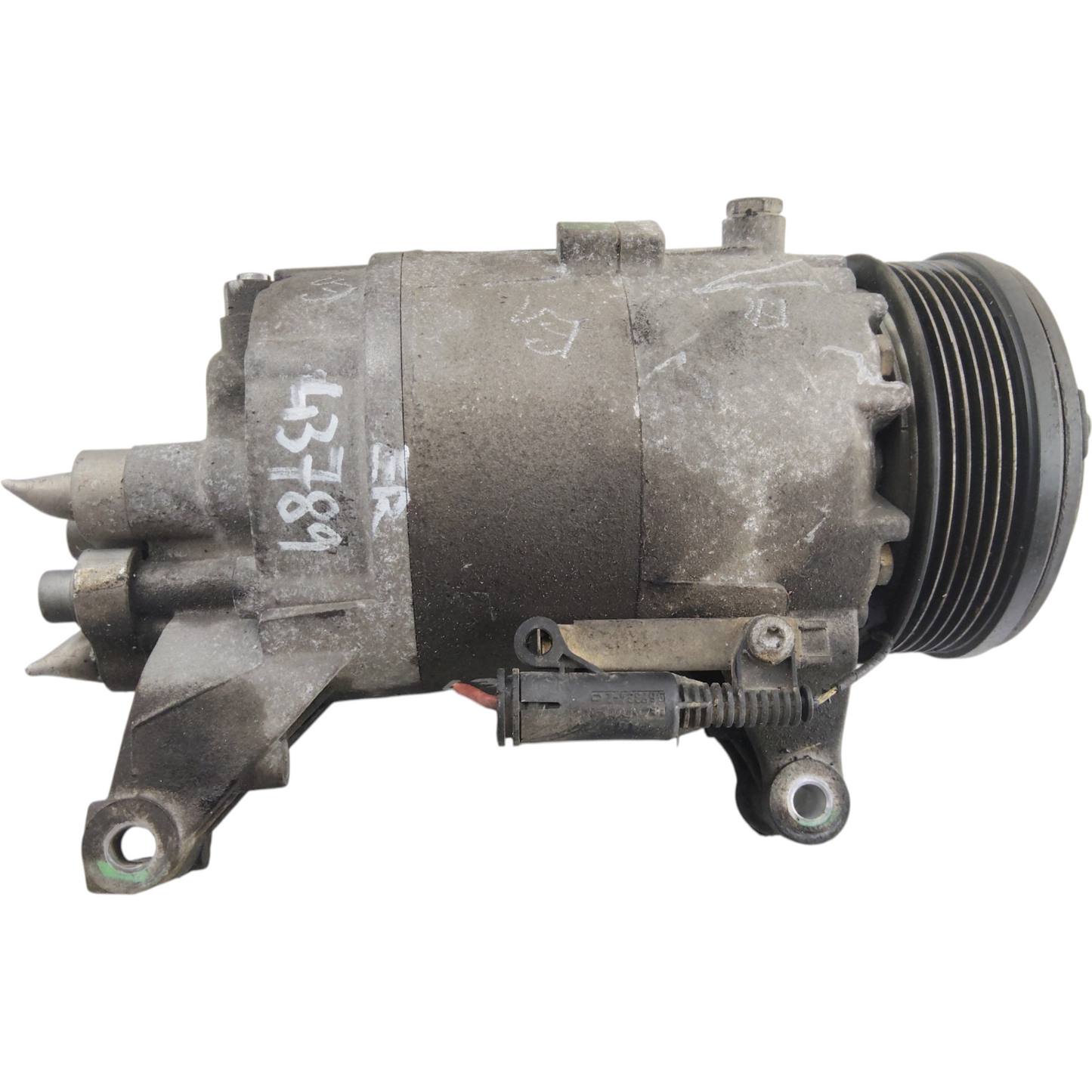 Compressore Aria Condizionata MINI COOPER ONE R50 Benzina