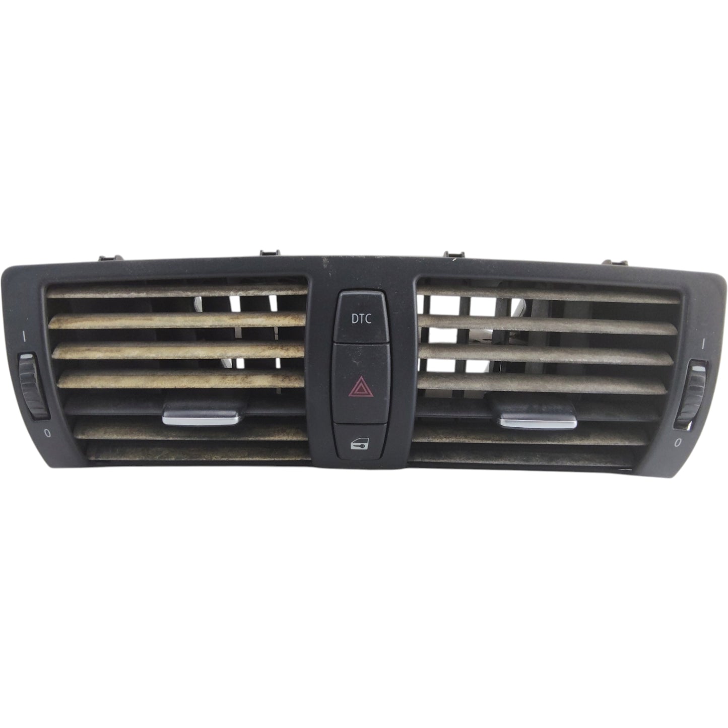 Bocchetta Aria Cruscotto Centrale Superiore BMW SERIE 1 E87 E81 E82 E88