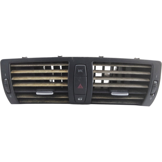 Bocchetta Aria Cruscotto Centrale Superiore BMW SERIE 1 E87 E81 E82 E88