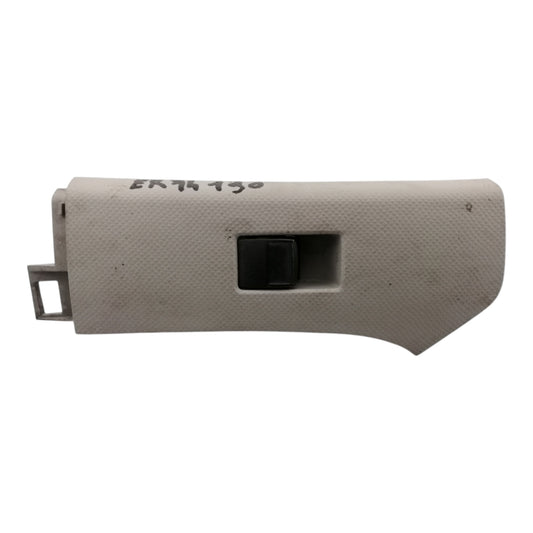 Interruttore Alzacristalli Alzavetro Anteriore Destro TOYOTA YARIS 2 Serie