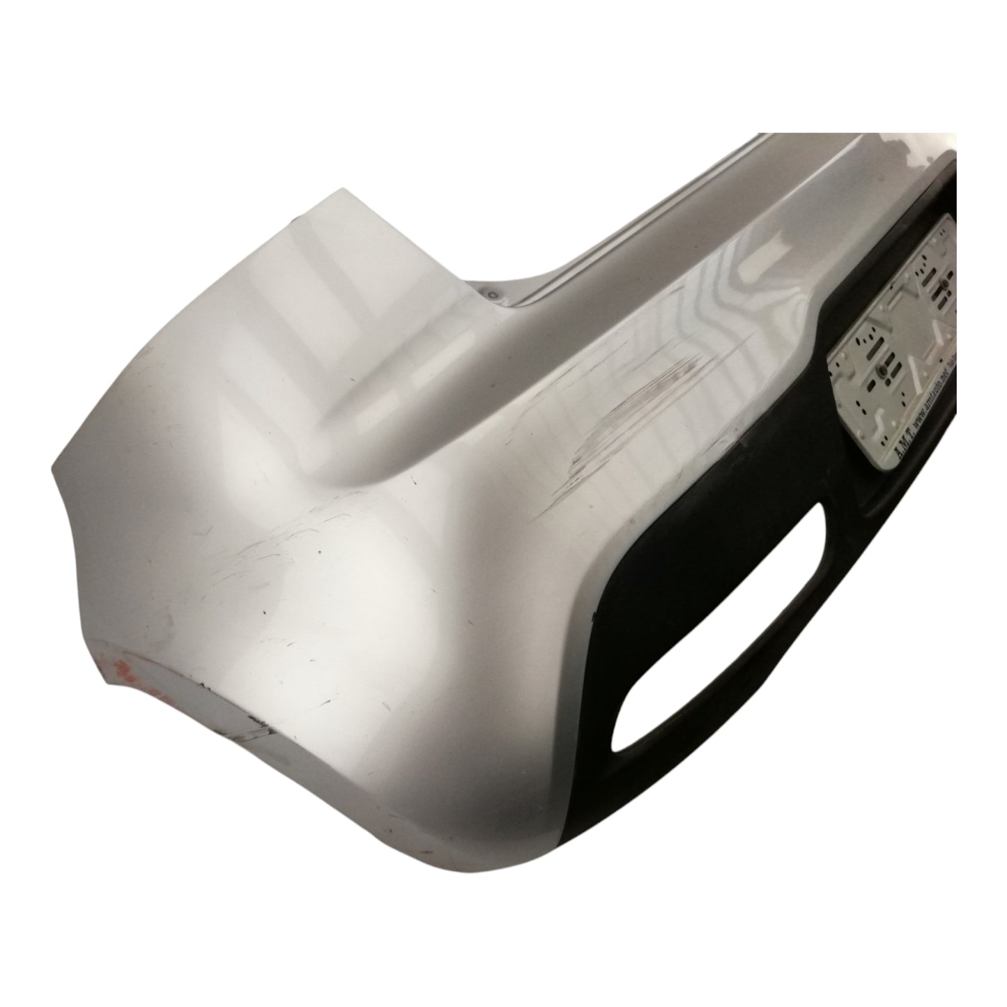 Paraurti Posteriore KIA RIO 3 Serie Berlina 3-5 Porte