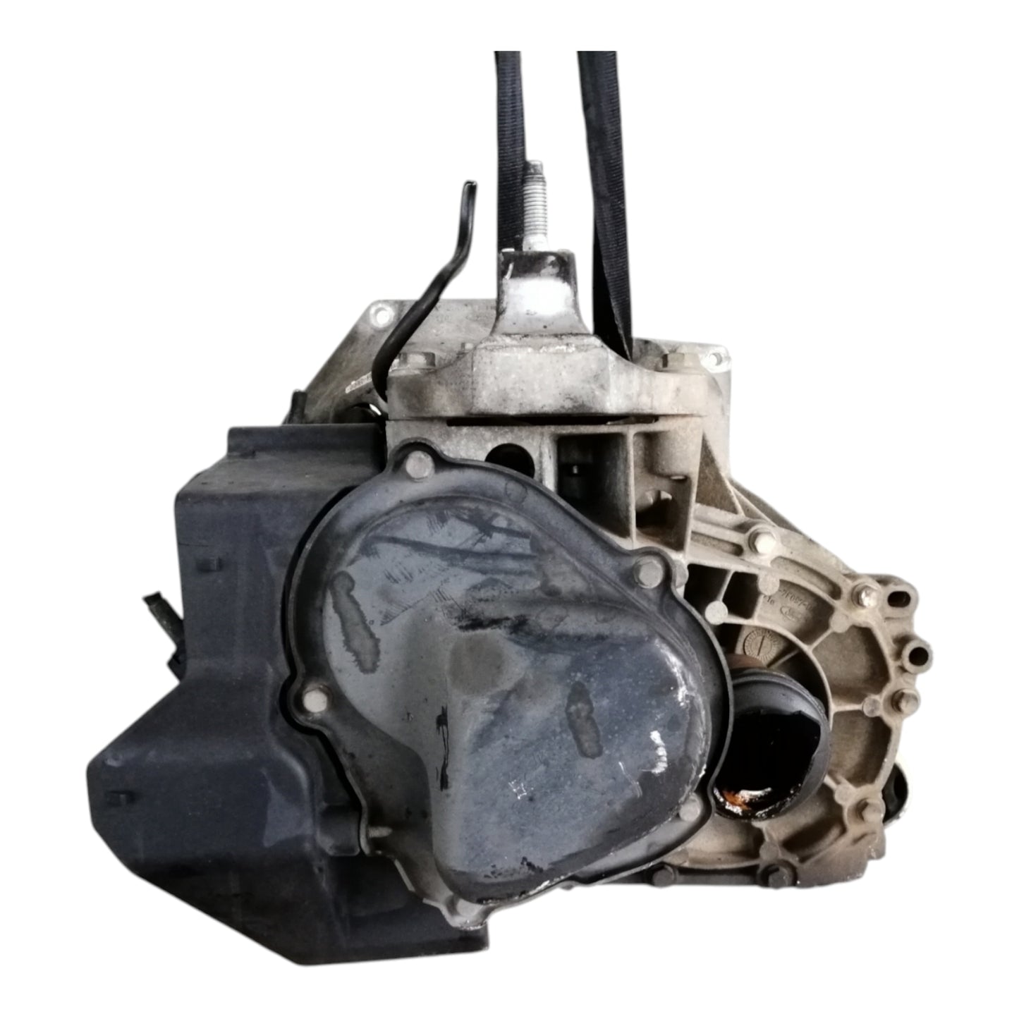 Cambio Manuale 5 Marce FORD FUSION/FIESTA 5 Serie 1.6 TDCi