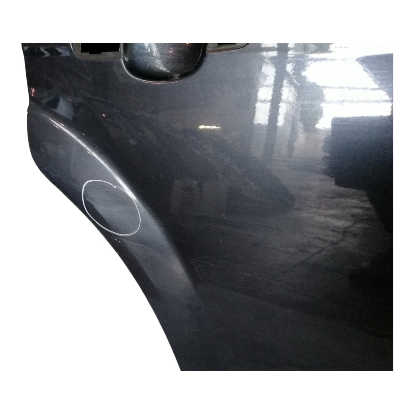 Porta Portiera Posteriore Destro FORD FOCUS 3 Serie SW Station Wagon