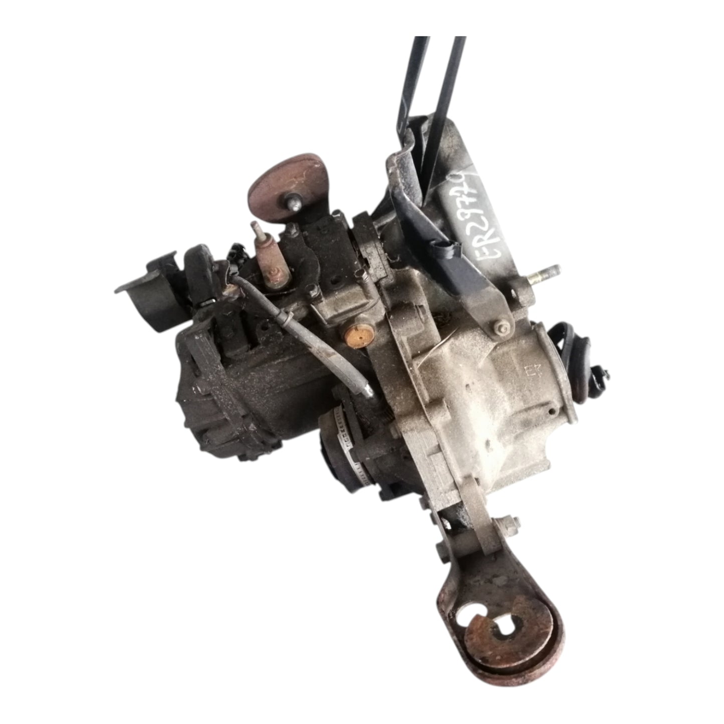 Cambio Manuale 5 Marce FIAT SEICENTO/CINQUECENTO 900 Benzina