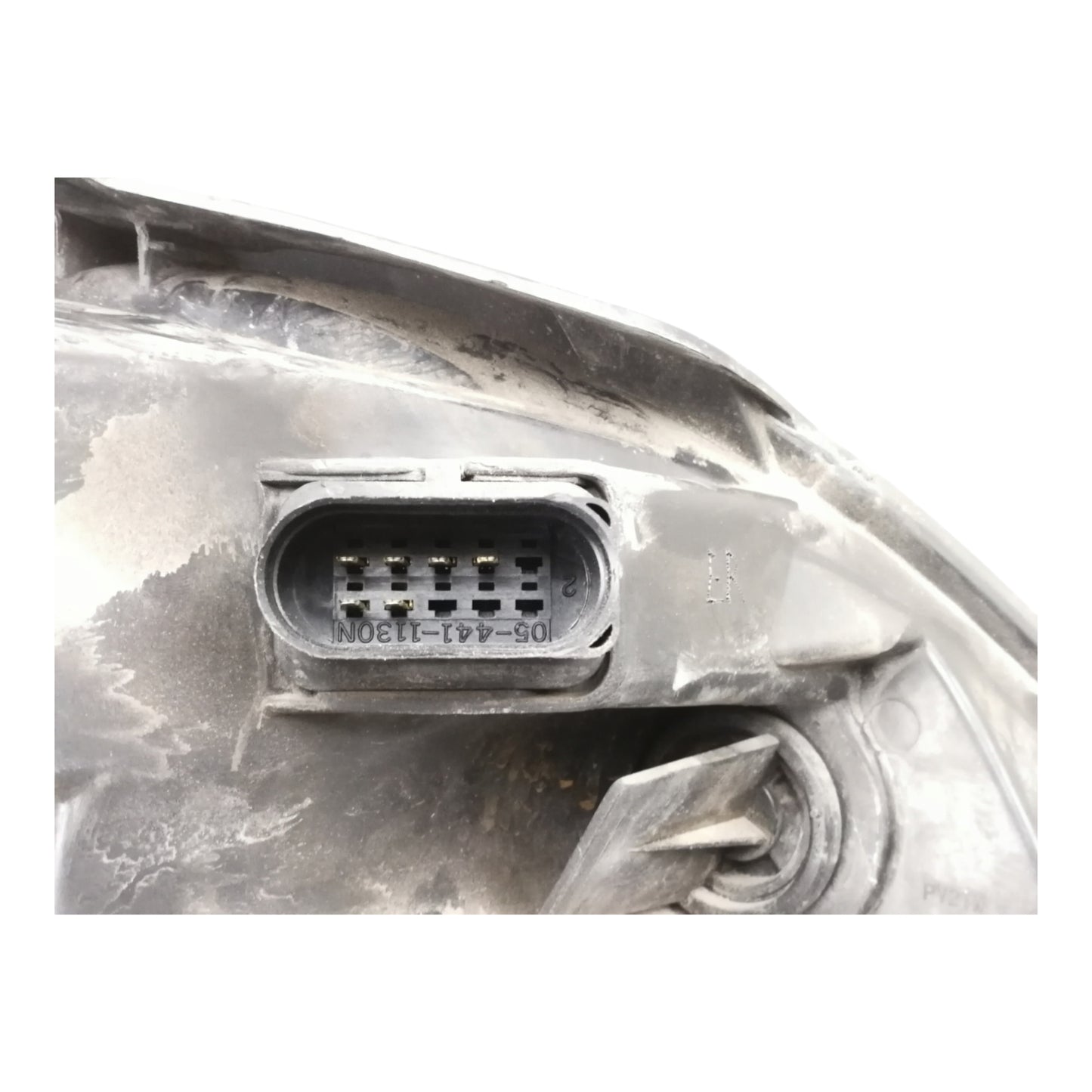 Faro Proiettore Anteriore Sinistro VOLKSWAGEN FOX