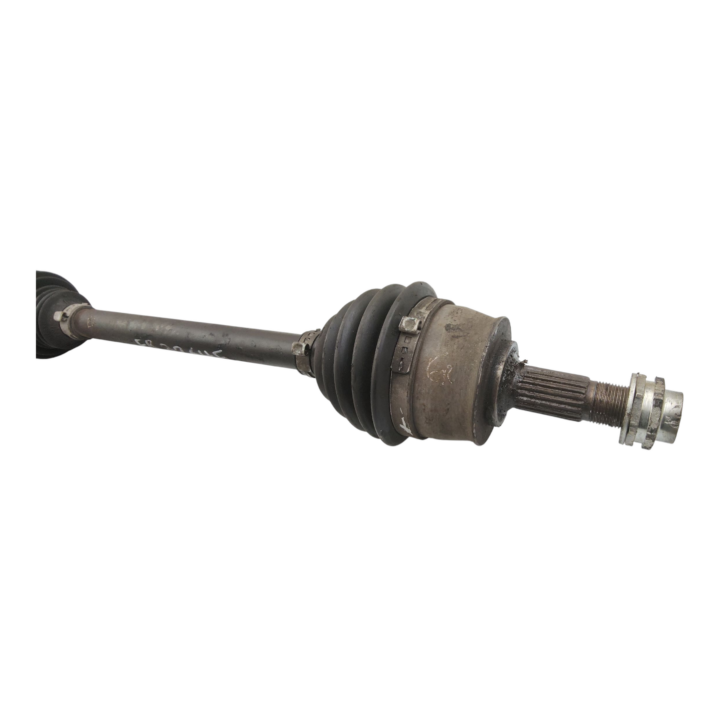 Semiasse Semialbero Anteriore Sinistro FIAT PANDA 312 1.0 Ibrida Benzina
