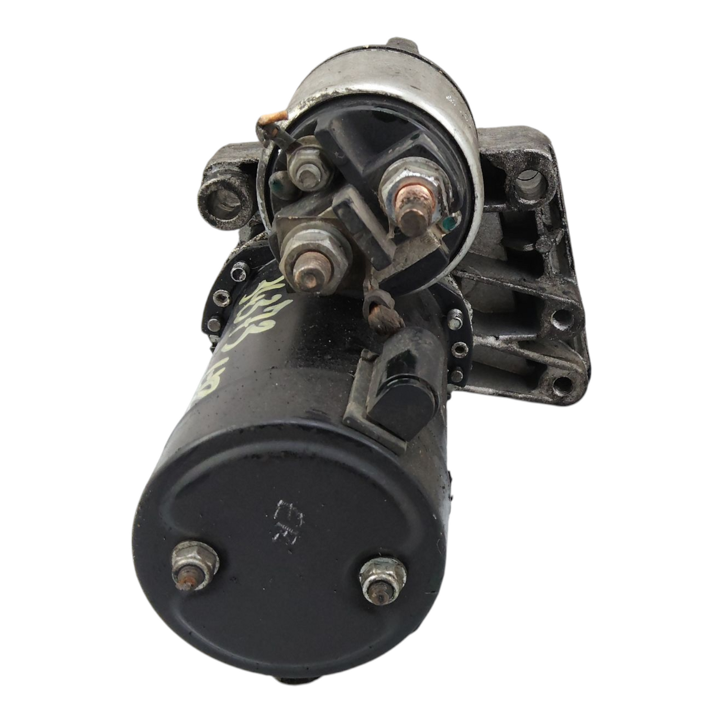 Motorino Avviamento PEUGEOT 107/2008 1 Serie/1007/207/RIFTER Diesel
