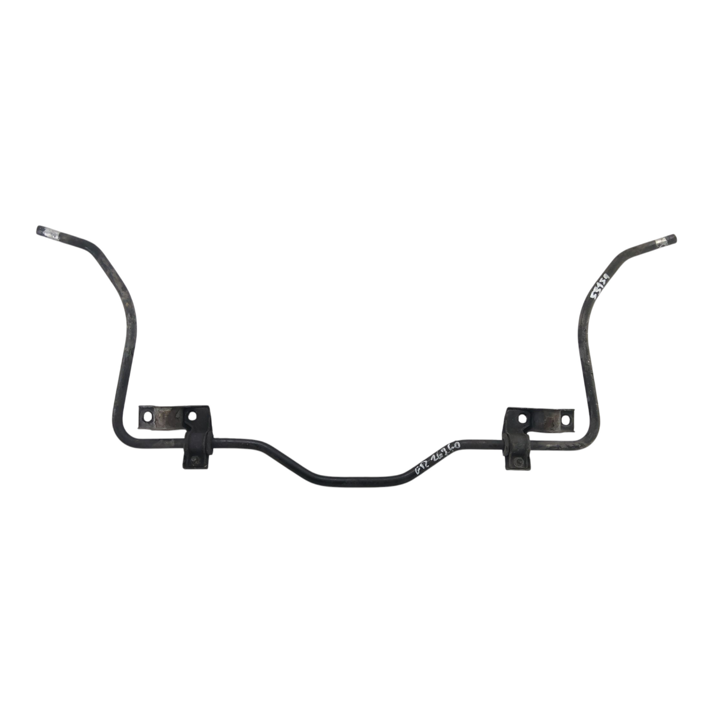 Barra Stabilizzatrice Anteriore FIAT SEICENTO/600/CINQUECENTO