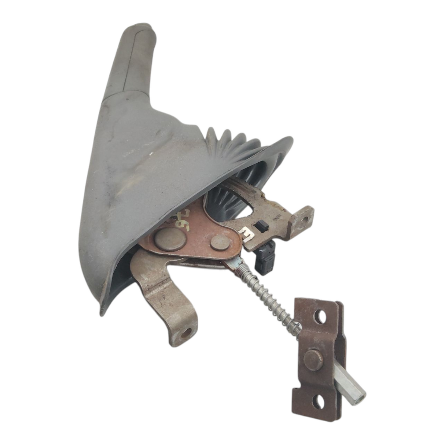 Leva Freno A Mano Posteriore FIAT PANDA 2 Serie 169 Benzina Diesel GPL