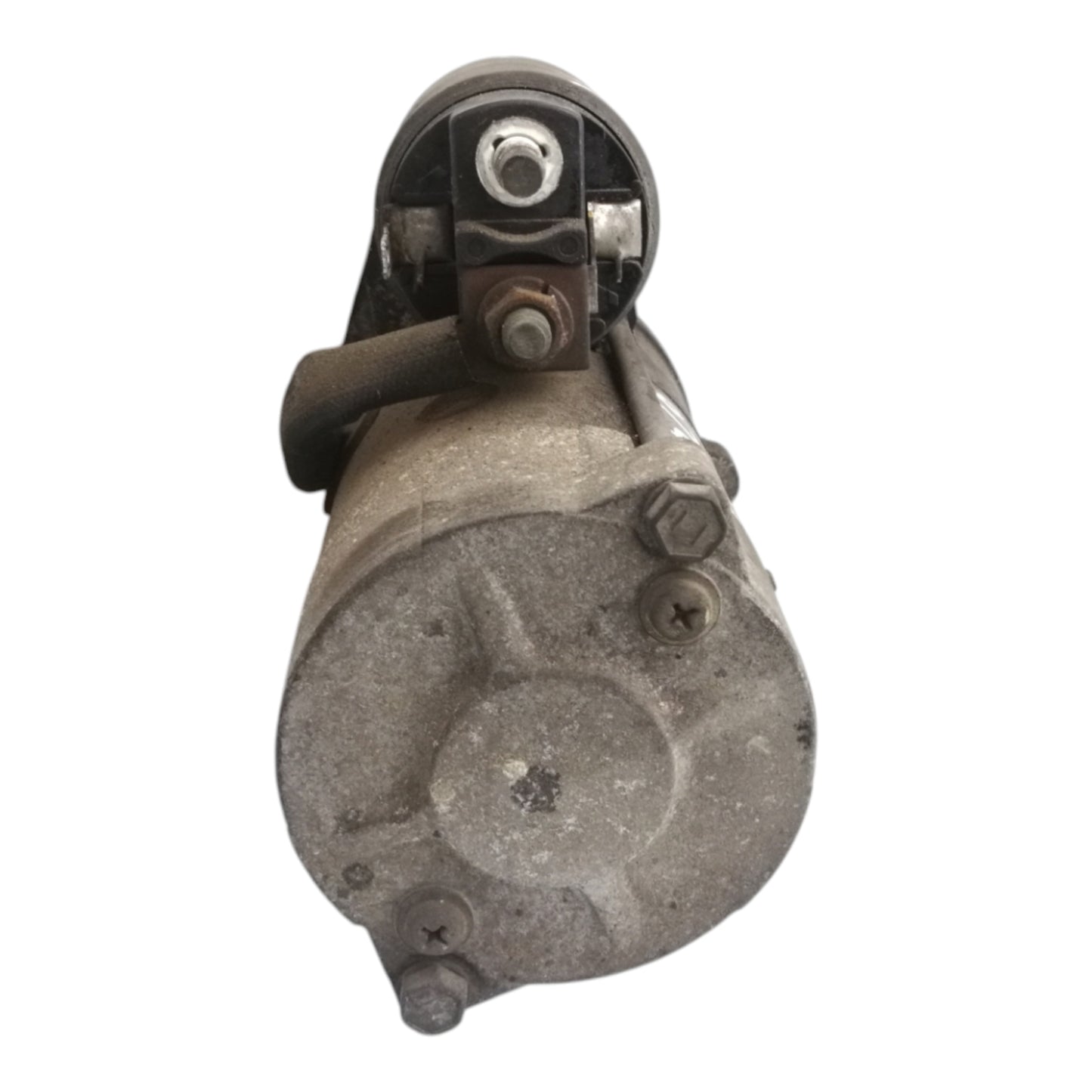 Motorino Avviamento JEEP GRAND CHEROKEE 2 Serie 2.7 CRD