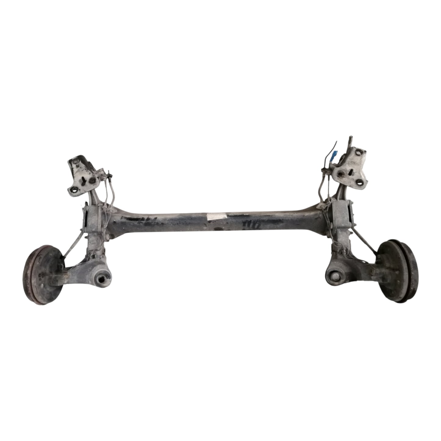 Assale Ponte Posteriore CITROEN C3 1 Serie Benzina Diesel