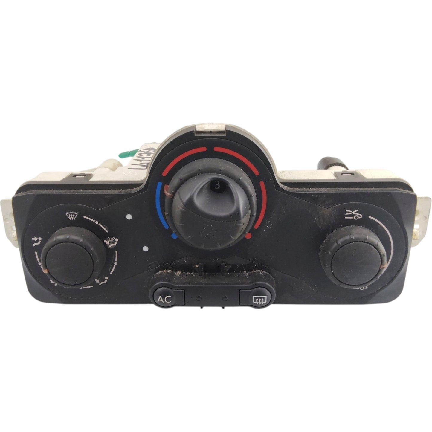 Modulo Comando Clima RENAULT MODUS/CLIO 3 Serie/GRAND MODUS