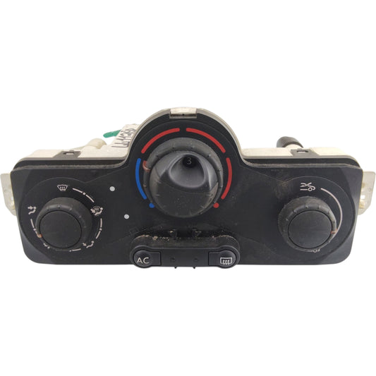 Modulo Comando Clima RENAULT MODUS/CLIO 3 Serie/GRAND MODUS