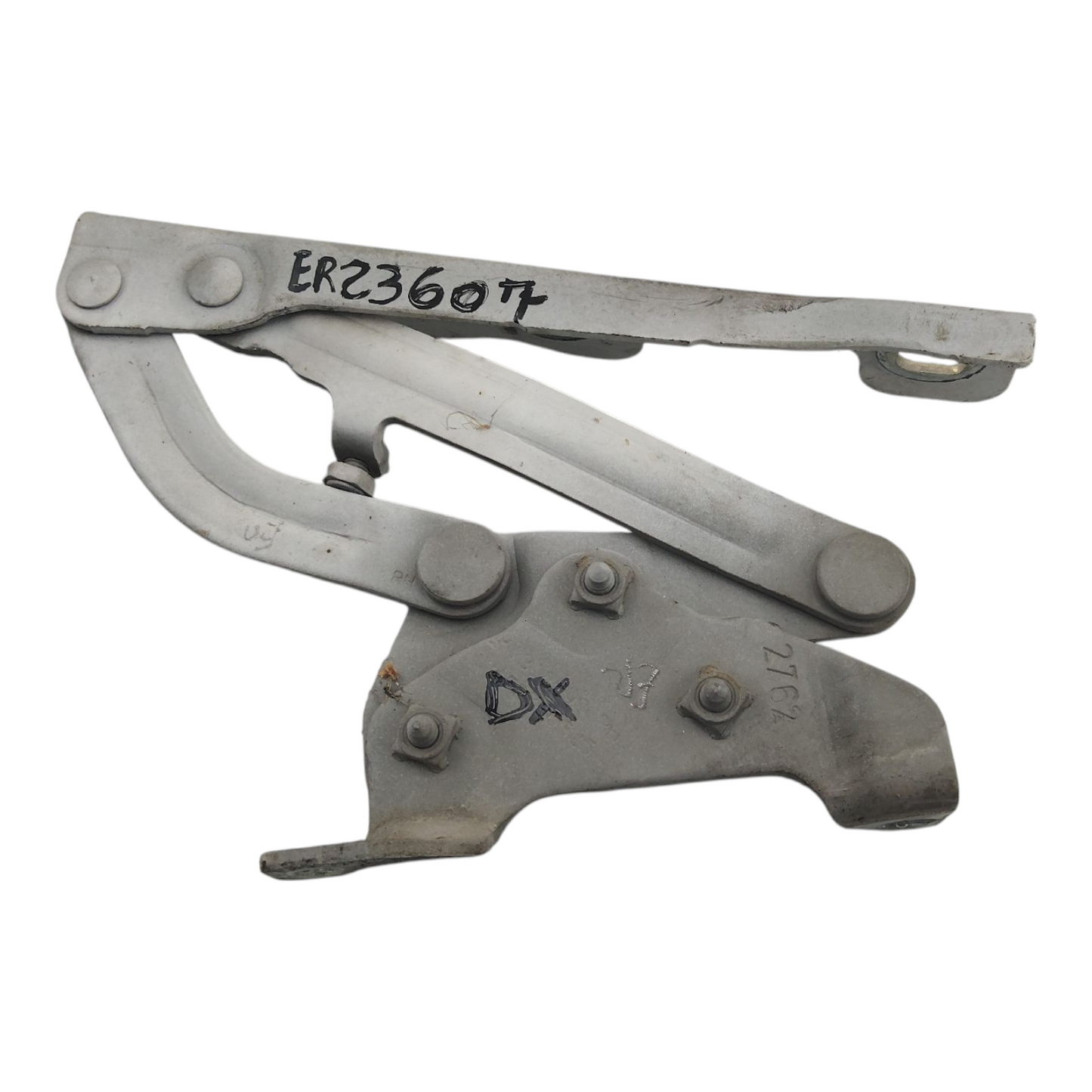 Cerniera Cofano Anteriore Destro OPEL CORSA D