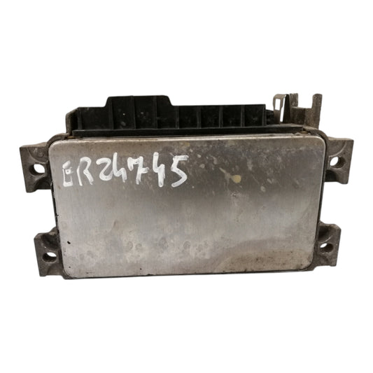 Centralina Iniezione FIAT SEICENTO 1.1 Benzina Motore 176B2000