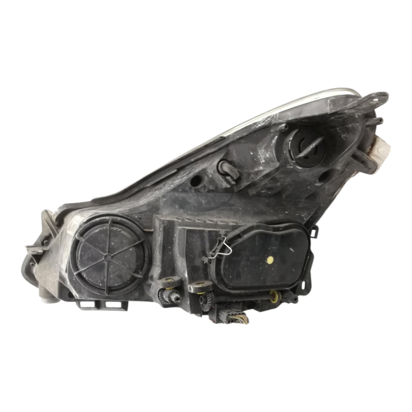 Faro Proiettore Anteriore Destro OPEL CORSA D
