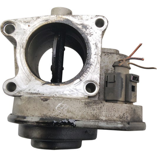 Corpo Farfallato OPEL ASTRA H/CORSA C 1.7 Diesel