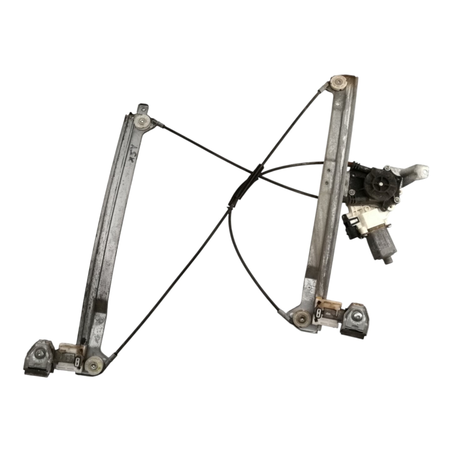 Alzacristallo Alzavetro Anteriore Sinistro SMART FORFOUR 454