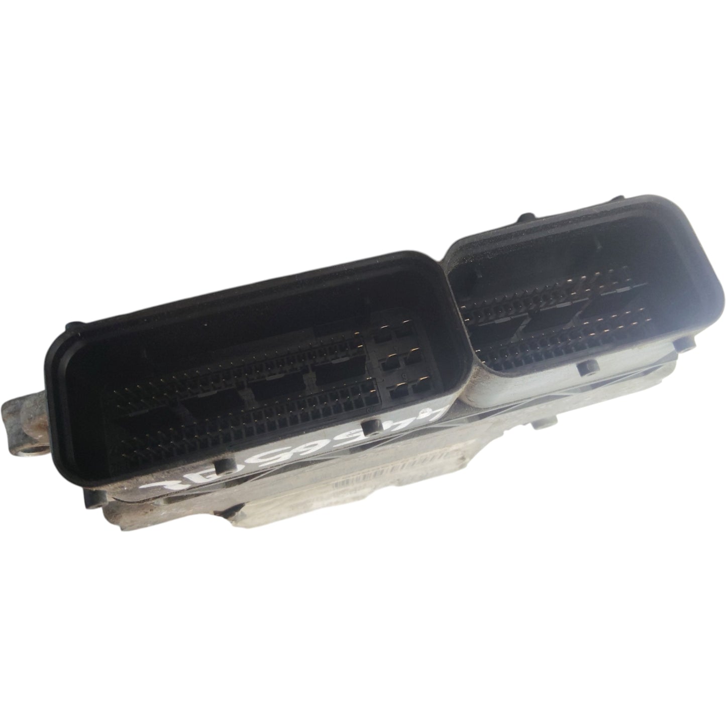 Centralina Iniezione FIAT BRAVO 2 Serie 1.9 JTD Motore 192A8000